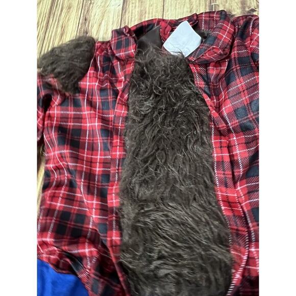 Incharacter Costumes Toddler Wee Werewolf Costume 12-18m Bodysuit Only - Picture 7 of 11